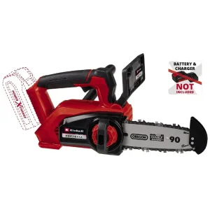 Пила ланцюгова акумуляторна Einhell Professional FORTEXXA 18/20 TH 18В PXC 20см безщіткова 2.54кг без АКБ та ЗП (4600020) UA