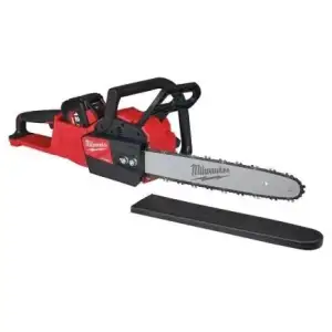 Пила ланцюгова акумуляторна Milwaukee M18 FCHS-0 18В шина 40см 6.4кг без АКБ та ЗП (4933464723) UA