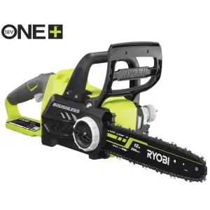 Пила ланцюгова акумуляторна Ryobi ONE+ OCS1830 18В 30см 3.2кг без АКБ та ЗП (5133002829) UA