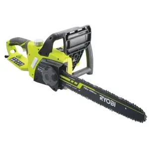 Пила ланцюгова мережева Ryobi RCS2340B 2300Вт 40см 4.8кг (5133004340) UA