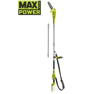 Висоторіз ланцюговий акумуляторний Ryobi Max Power RY36PP25A-0 без АКБ та ЗП (5133005786) UA