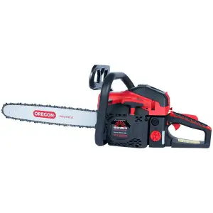 Пила ланцюгова бензинова Vitals Professional BKZ 5531rm 18" Magnesium 45см 2.3кВт/3.1л.с. 54.6см3 7.3кг (76459V) UA