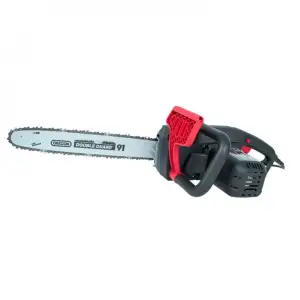 Пила ланцюгова мережева Vitals Master EKZ 204 Black Edition 40см 2000Вт ланцюг Oregon 5.2кг (85361V) UA