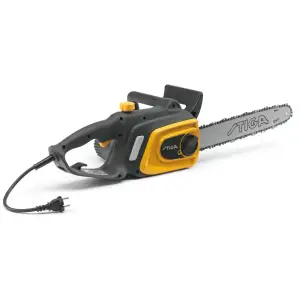 Пила ланцюгова STIGA CS118c-35 1800Вт 10м/с шина 35см 3/8", 1.3 мм, 52 ланки 5.4кг UA