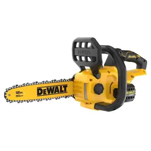 Пила ланцюгова акумуляторна DeWALT, XR Li-Ion 18В шина 30см ланцюг Oregon 3/8, 1.1 мм 2.7кг без АКБ та ЗП (DCMCS565N) UA