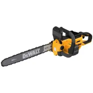 Пила ланцюгова акумуляторна DeWalt 54В XR FLEXVOLT шина 50см OREGON 3/8 1.3мм 5.7кг без АКБ та ЗП (DCMCS575N) UA