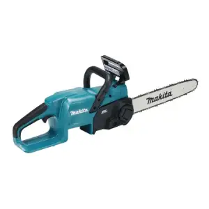 Пила ланцюгова акумуляторна Makita LXT DUC357Z 18В 35см 4.2кг без АКБ та ЗП UA