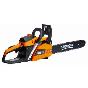 Пила ланцюгова бензинова SEQUOIA SPC2016 2.0кВт шина 40см 3/8" 1.3мм 4.8кг UA