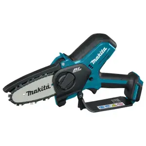 Пила ланцюгова акумуляторна Makita CXT UC100DZ 10.8В 10см 1.5кг без АКБ та ЗП UA