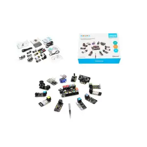 Набір винахідника Makeblock Inventor Electronic Kit, 09.40.04 UA