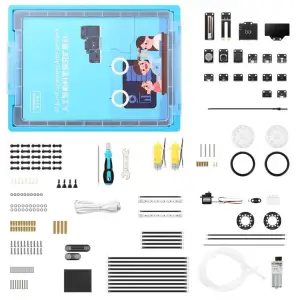 Набір Makeblock AIoT Scientist Add-on Pack, P1020005 UA