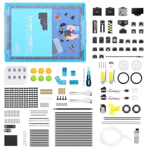 Набір Makeblock AIoT Education Toolkit Add-on Pack, P1020007 UA