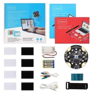 Набір Makeblock HaloCode standard kit, P1030065 UA