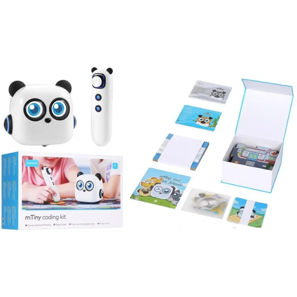 Робот Makeblock mTiny, P1030089 UA