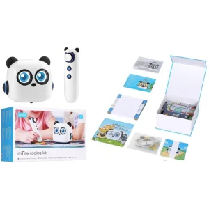 Робот Makeblock mTiny, P1030089 UA