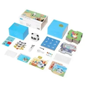 Набір Makeblock mTiny Discover Kit, P1030157 UA