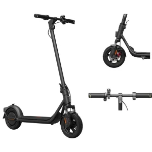 Електросамокат Segway-Ninebot F2 II E, чорний (AA.05.12.01.0010) UA