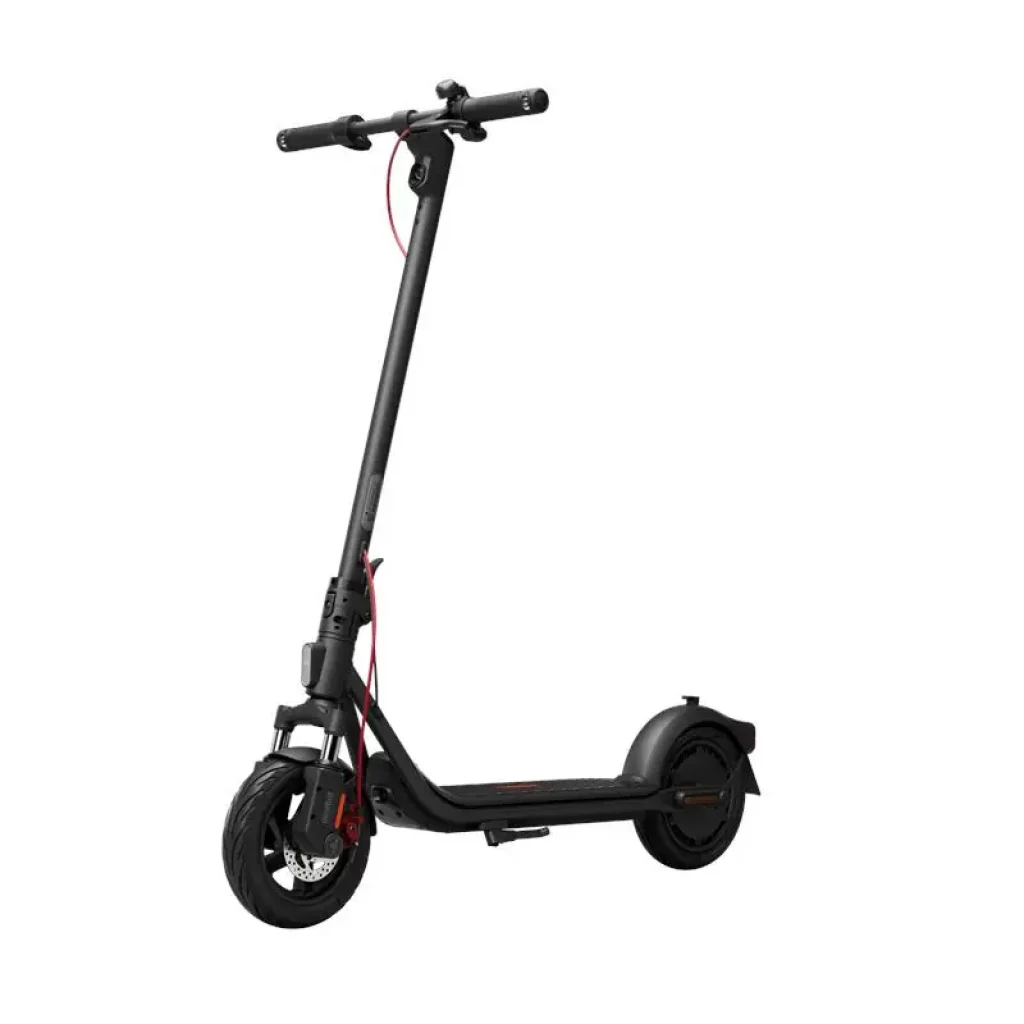 Електросамокат Segway-Ninebot F2 PRO E II, чорний (AA.05.12.03.0007) UA