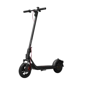 Електросамокат Segway-Ninebot F2 PRO E II, чорний (AA.05.12.03.0007) UA