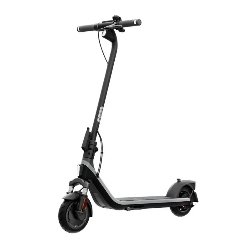 Електросамокат Segway-Ninebot E2 E II, чорний (AA.05.14.01.0004) UA