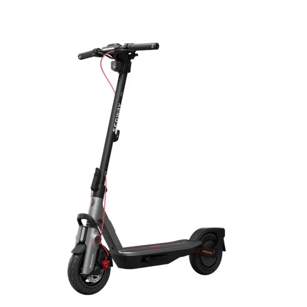 Електросамокат Segway-Ninebot F3 E, сірий (AA.05.17.01.0005) UA