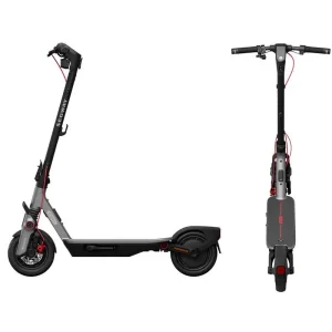 Електросамокат Segway-Ninebot F3 PRO E, сірий (AA.05.17.02.0003) UA