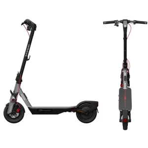 Електросамокат Segway-Ninebot E3 PRO E, сірий (AA.05.19.02.0003) UA