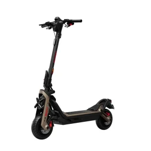Електросамокат Segway-Ninebot GT3 PRO Black (AA.06.02.02.0004) UA