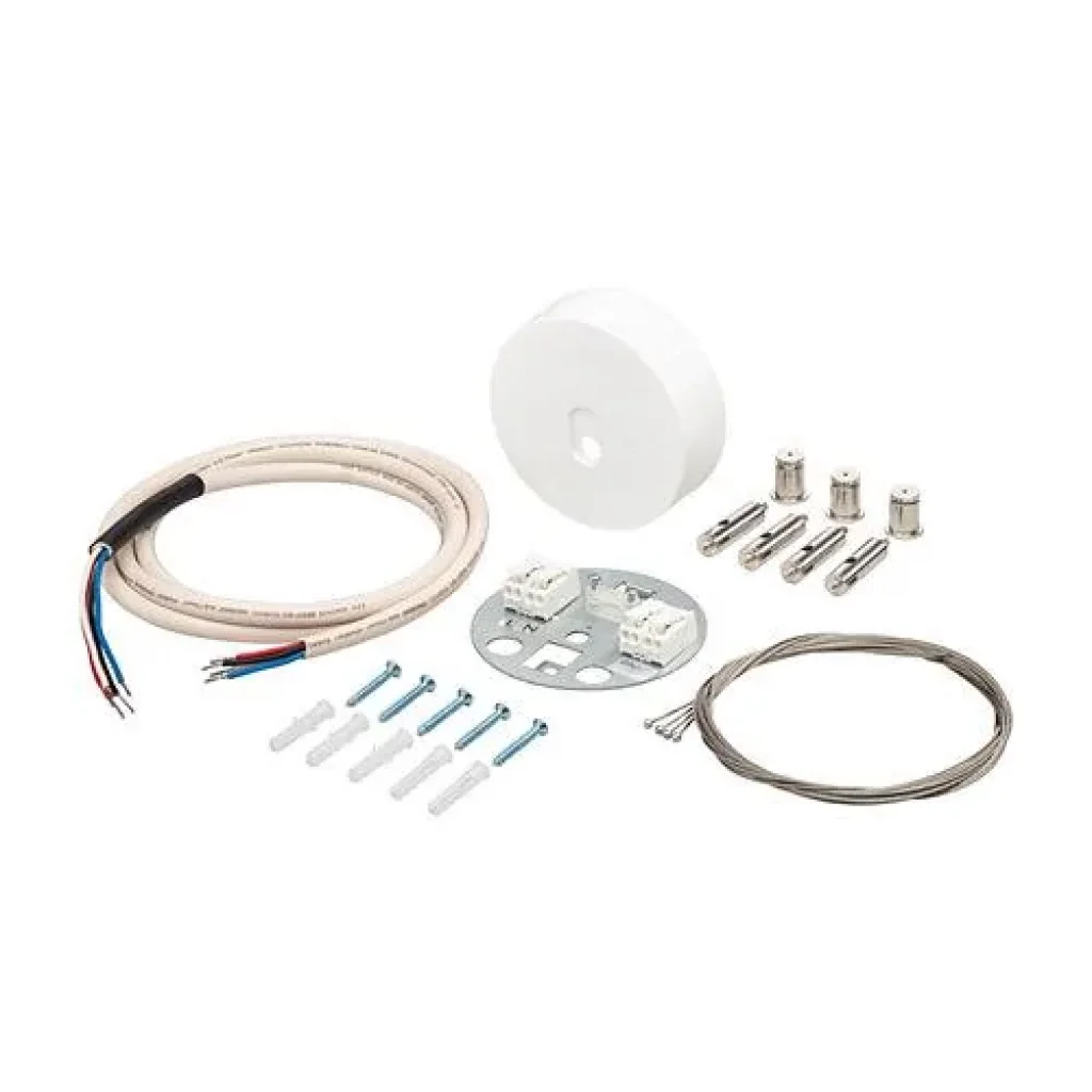 Крпілення Philips RC127Z SME-4 WH, 910503910139 UA
