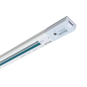 Шинопровод 1-фазный Philips RCS180 1C L1000 White, 911401560061 UA