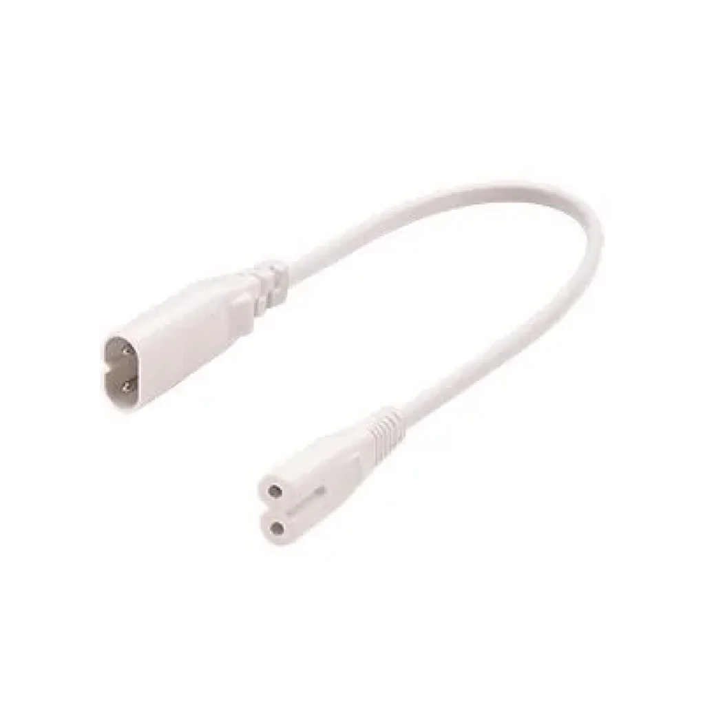 Кабель Philips 31090 для TrunkLinea Connector M/F 235mm white, 915004986701 UA