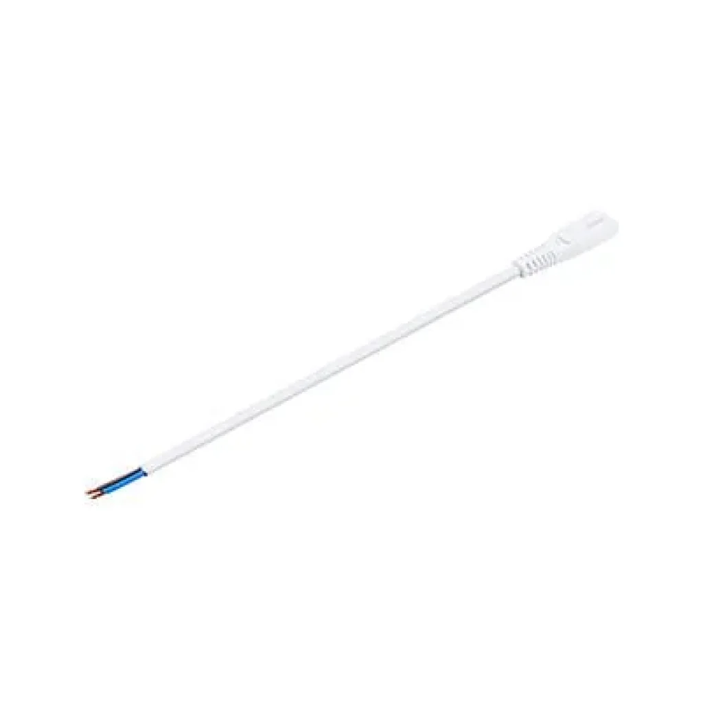 Кабель мережевий Philips 31089 для TrunkLinea без вилки 235mm white, 915004986801 UA