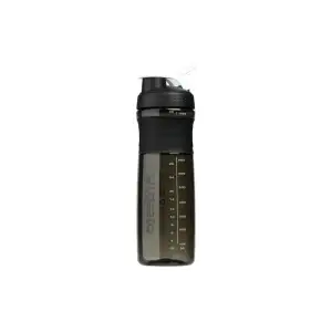 Бутылка для воды ARDESTO Smart bottle 1000мл Black (AR2204TB) UA