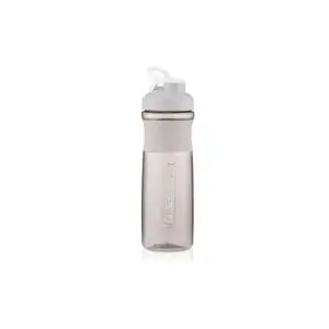 Бутылка для воды ARDESTO Smart bottle 1000мл Grey (AR2204TG) UA