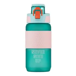 Бутылка для воды ARDESTO Motion 600мл Light Blue (AR2260MB) UA