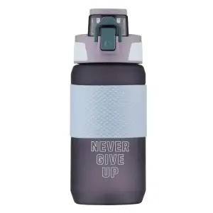 Бутылка для воды ARDESTO Motion 600мл Violet (AR2260MP) UA