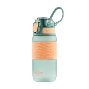 Бутылка для воды ARDESTO Spring 600мл Green (AR2260SE) UA
