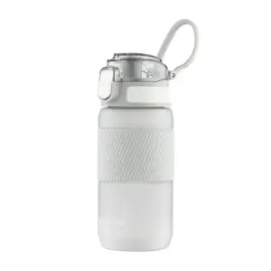 Бутылка для воды ARDESTO Spring 600мл Grey (AR2260SG) UA