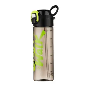 Бутылка для воды ARDESTO City Walk 680мл Black (AR2268CL) UA