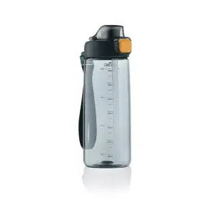 Бутылка для воды ARDESTO Trip 720мл Green (AR2272PG) UA