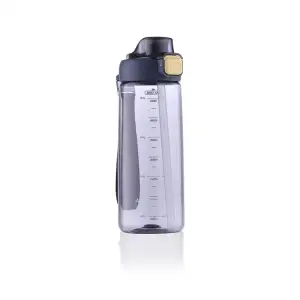 Бутылка для воды ARDESTO Trip 720мл Blue (AR2272PV) UA