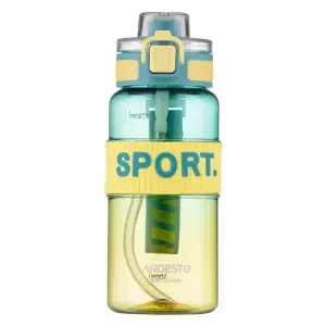 Бутылка для воды ARDESTO Gradient 780мл Green (AR2278GE) UA