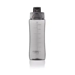 Бутылка для воды ARDESTO Purity 800мл Grey (AR2280PG) UA