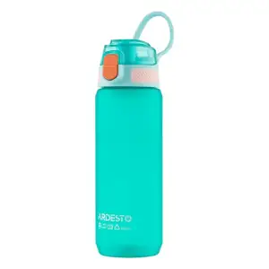 Бутылка для воды ARDESTO Matte 800мл Light Blue (AR2281MB) UA