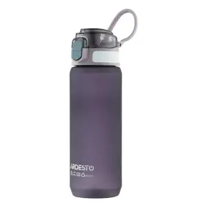 Бутылка для воды ARDESTO Matte 800мл Violet (AR2281MG) UA