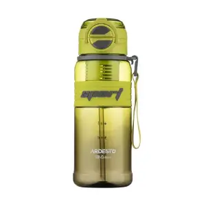 Бутылка для воды ARDESTO Urban 850мл Green (AR2285UE) UA