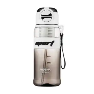 Бутылка для воды ARDESTO Urban 850мл White (AR2285UW) UA