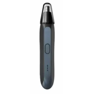 Тример Rowenta Performance, для носа та вух, акумулятор, сталь, синій (TN3720E0) UA