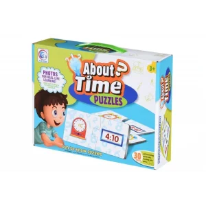 Пазл Same Toy Mad Xiang Час, 2056AUt UA