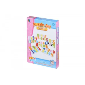 Пазл Same Toy Puzzle Art Didgital serias 170 ел. 5991-1Ut UA